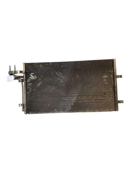 RADIADOR A/C FORD FOCUS 1.8