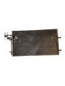 RADIADOR A/C FORD FOCUS 1.8