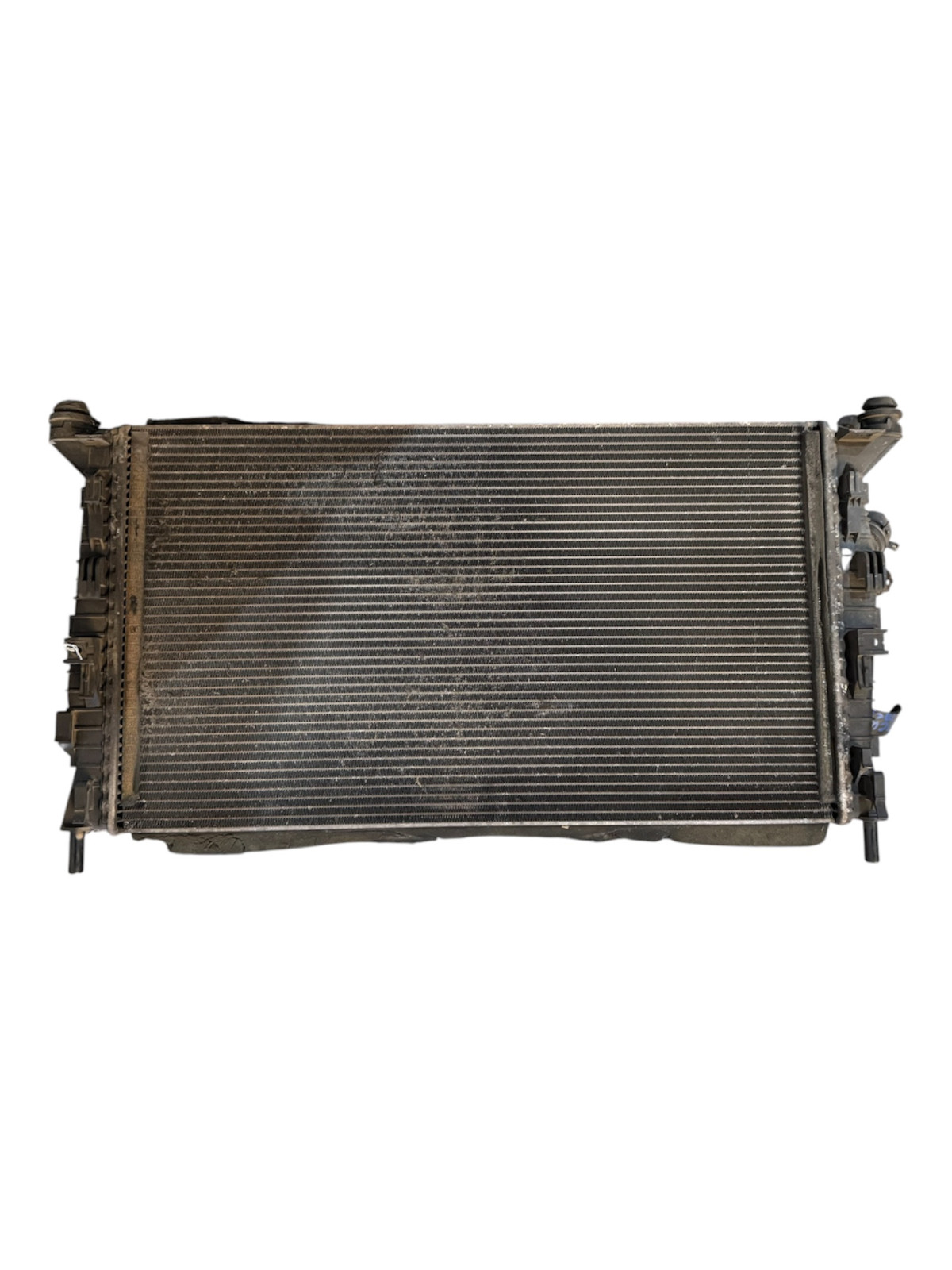 RADIADOR DE AGUA FORD FOCUS 1.8
