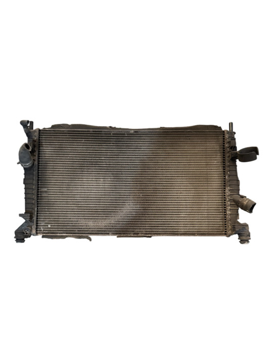 RADIADOR DE AGUA FORD FOCUS 1.8