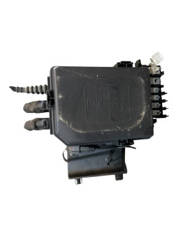CAJA FUSIBLES Y RELE OPEL ASTRA K 2018