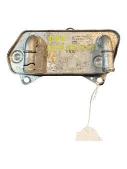ENFRIADOR DE ACEITE TRANSMISIÓN VOLKSWAGEN