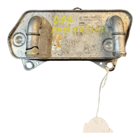 ENFRIADOR DE ACEITE TRANSMISIÓN VOLKSWAGEN