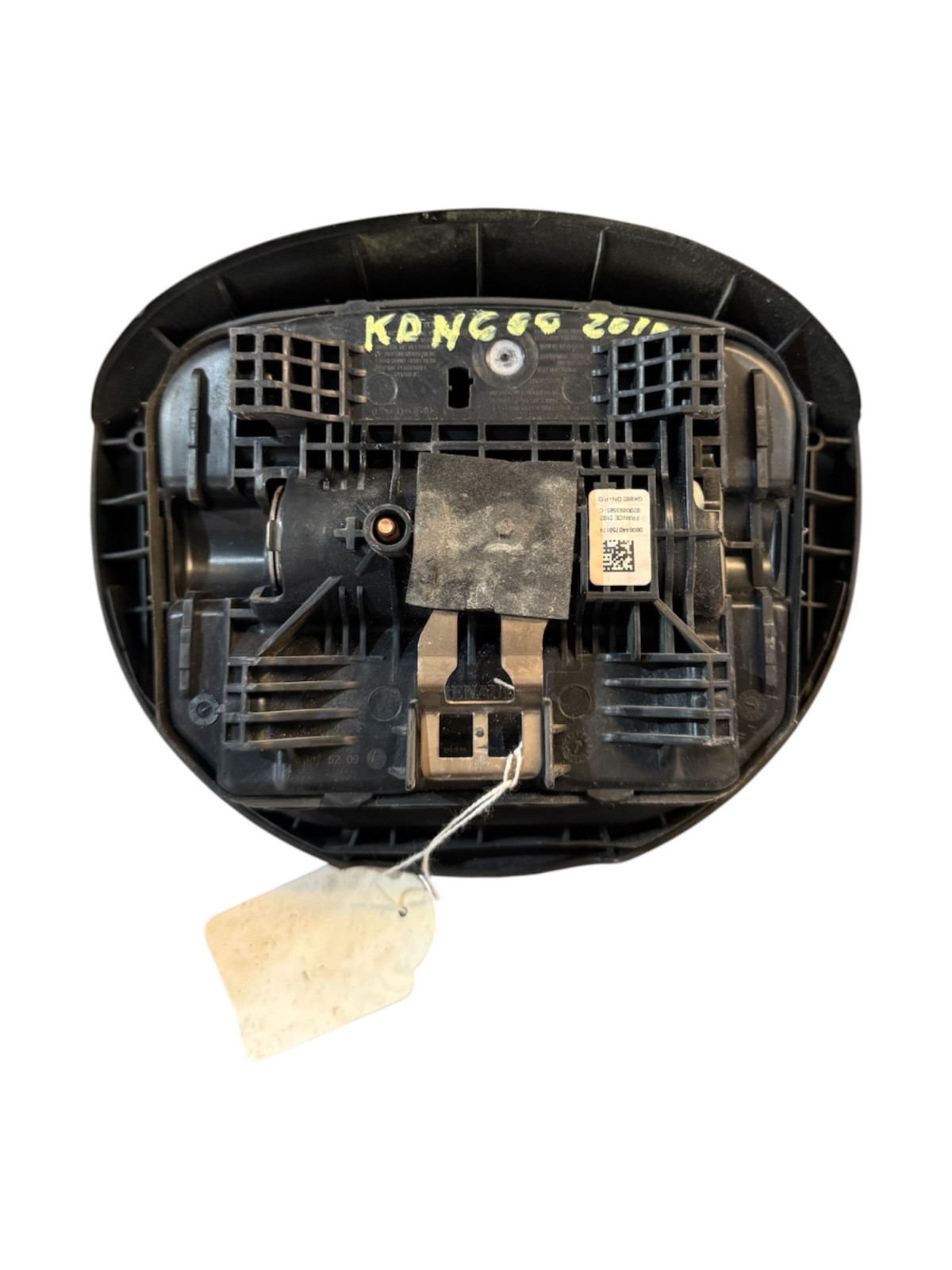AIRBAG VOLANTE RENAULT KANGOO 2010