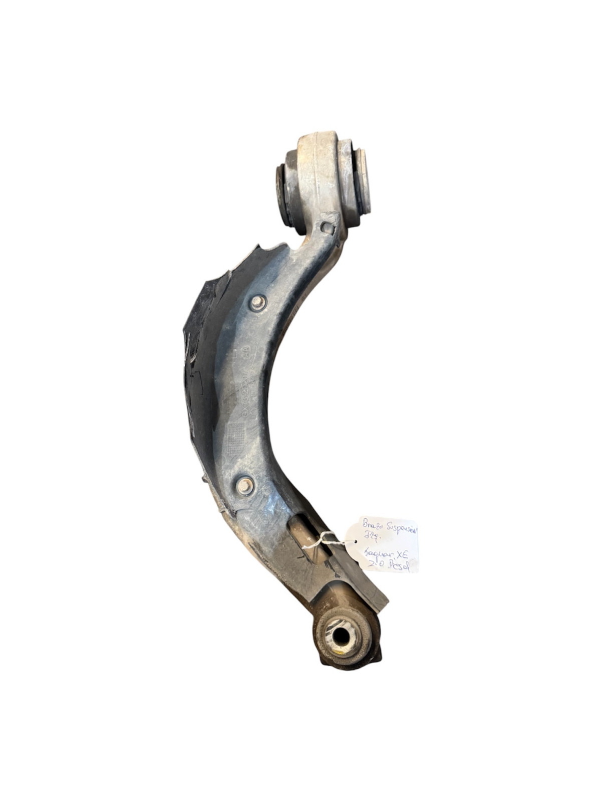 BRAZO DE SUSPENSIÓN IZQUIERDO JAGUAR XE