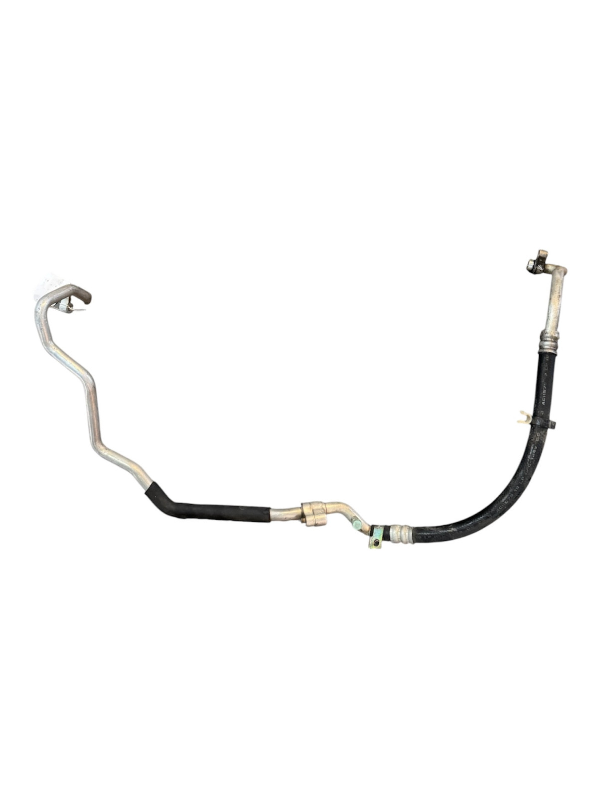 TUBERIA A/C BAJA PRESIÓN MITSUBISHI GALANT