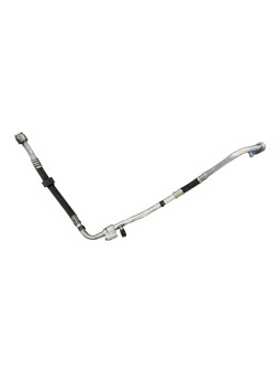 TUBERIA A/C BAJA PRESIÓN MERCEDES CLASE R