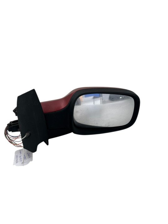 RETROVISOR DERECHO RENAULT SCENIC 2005