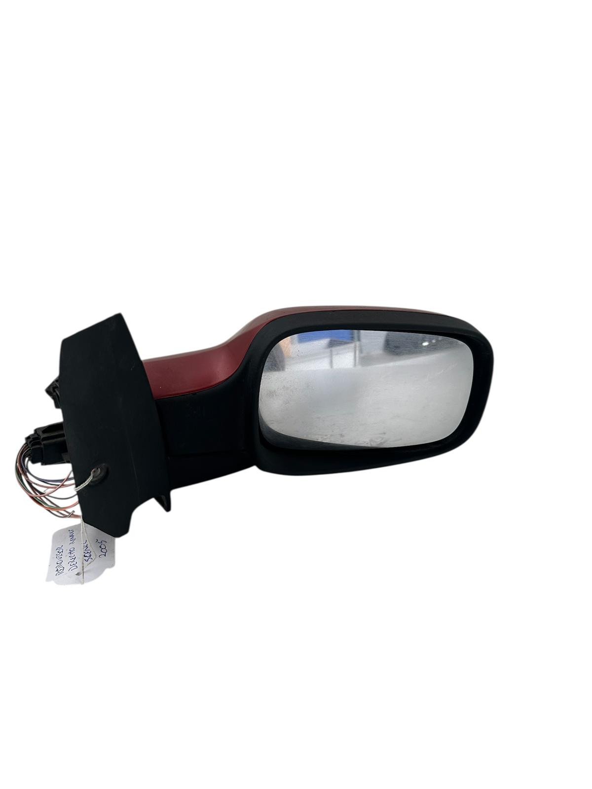 RETROVISOR DERECHO RENAULT SCENIC 2005