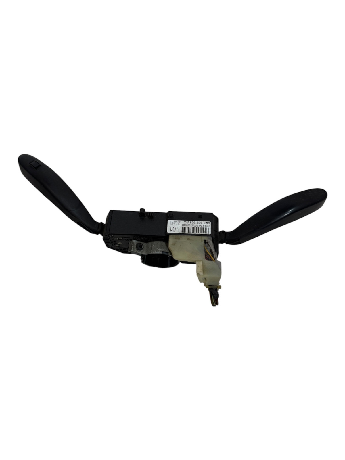 MANDO DE LUCES SEAT CORDOBA