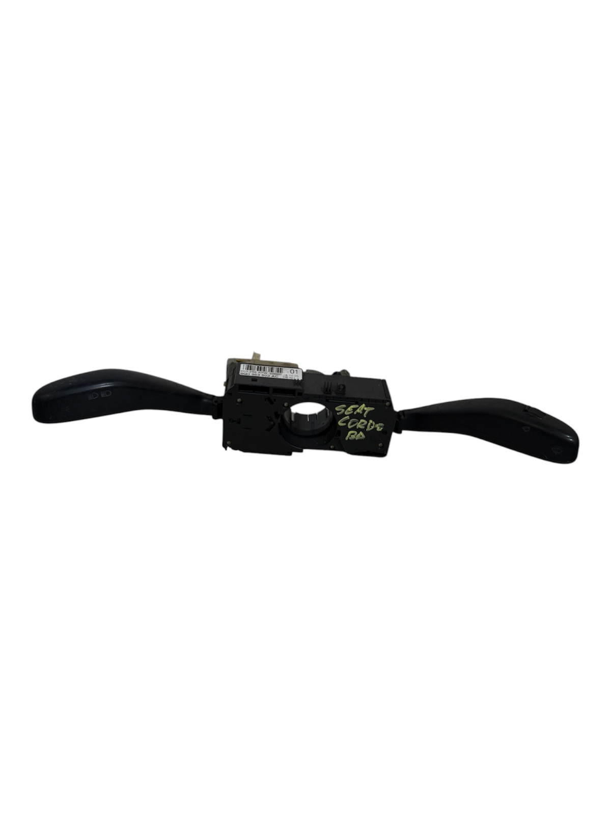MANDO DE LUCES SEAT CORDOBA