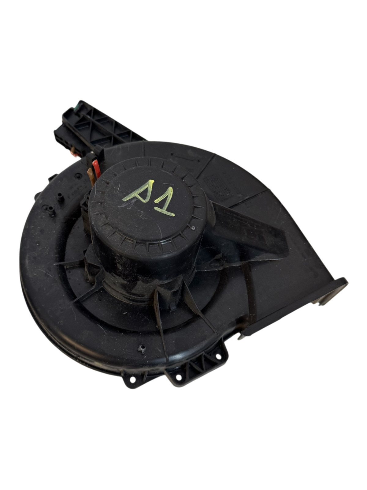 MOTOR VENTILACIÓN A/C AUDI A1