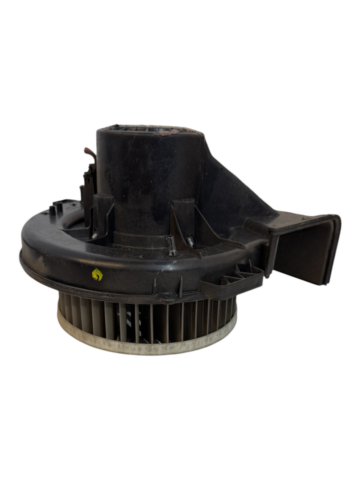 MOTOR VENTILACIÓN A/C SKODA FABIA 2010