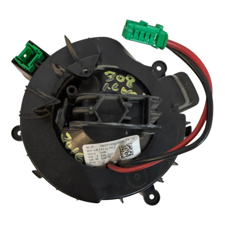 MOTOR VENTILACIÓN A/C PEUGEOT 308 1.6 HDI