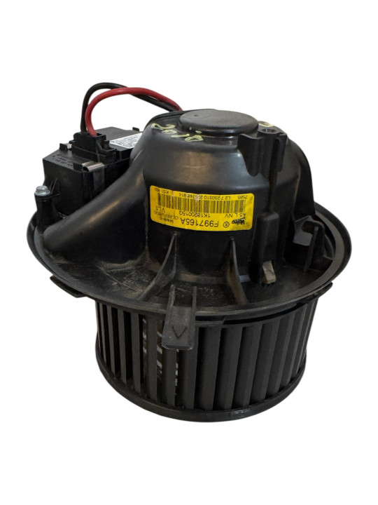 MOTOR VENTILACIÓN A/C AUDI A3