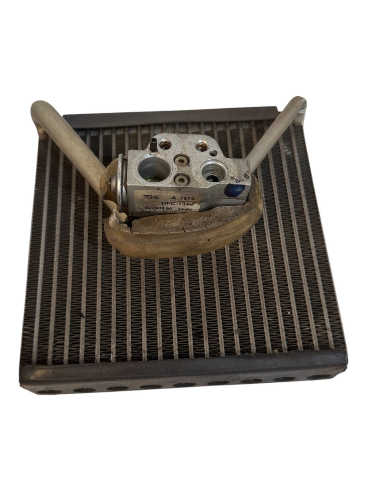 EVAPORADOR SEAT IBIZA 6L