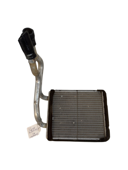EVAPORADOR SSANYONG REXTON 2.7
