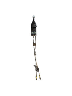 SELECTOR DE MARCHAS   PEUGEOT 308 1.6 HDI  2016