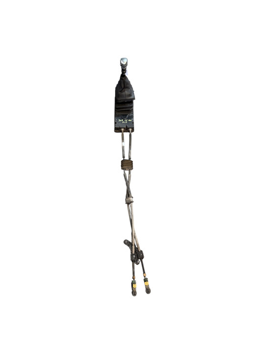 SELECTOR DE MARCHAS   PEUGEOT 308 1.6 HDI  2016
