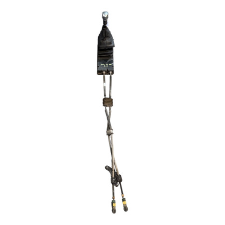 SELECTOR DE MARCHAS   PEUGEOT 308 1.6 HDI  2016