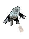 MOTOR LIMPIA PORTON TRASERO PEUGEOT 308 1.6 HDI  2016