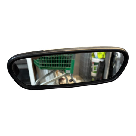 RETROVISOR  INTERIOR PEUGEOT 308 1.6 HDI  2016
