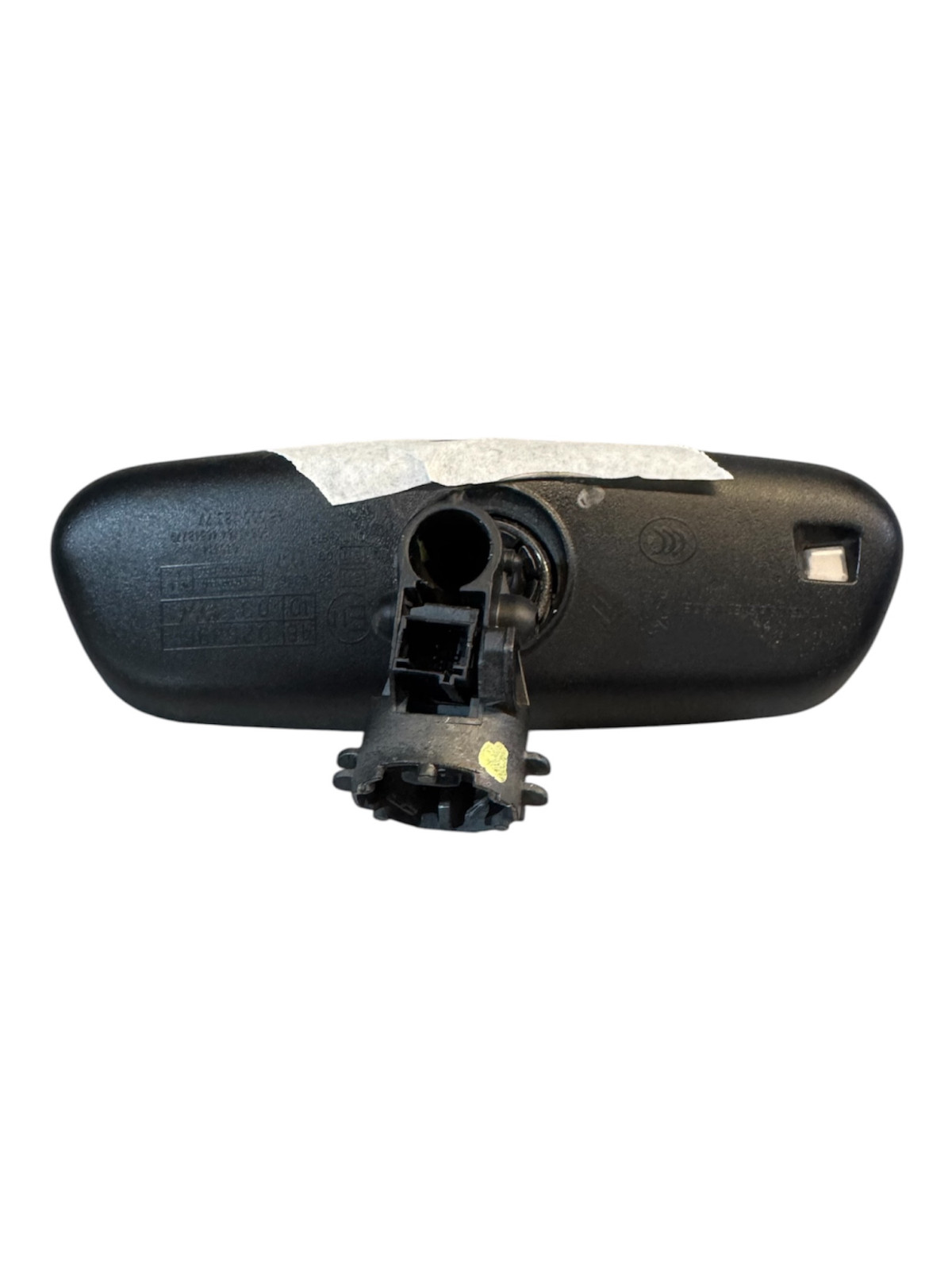 RETROVISOR  INTERIOR PEUGEOT 308 1.6 HDI  2016
