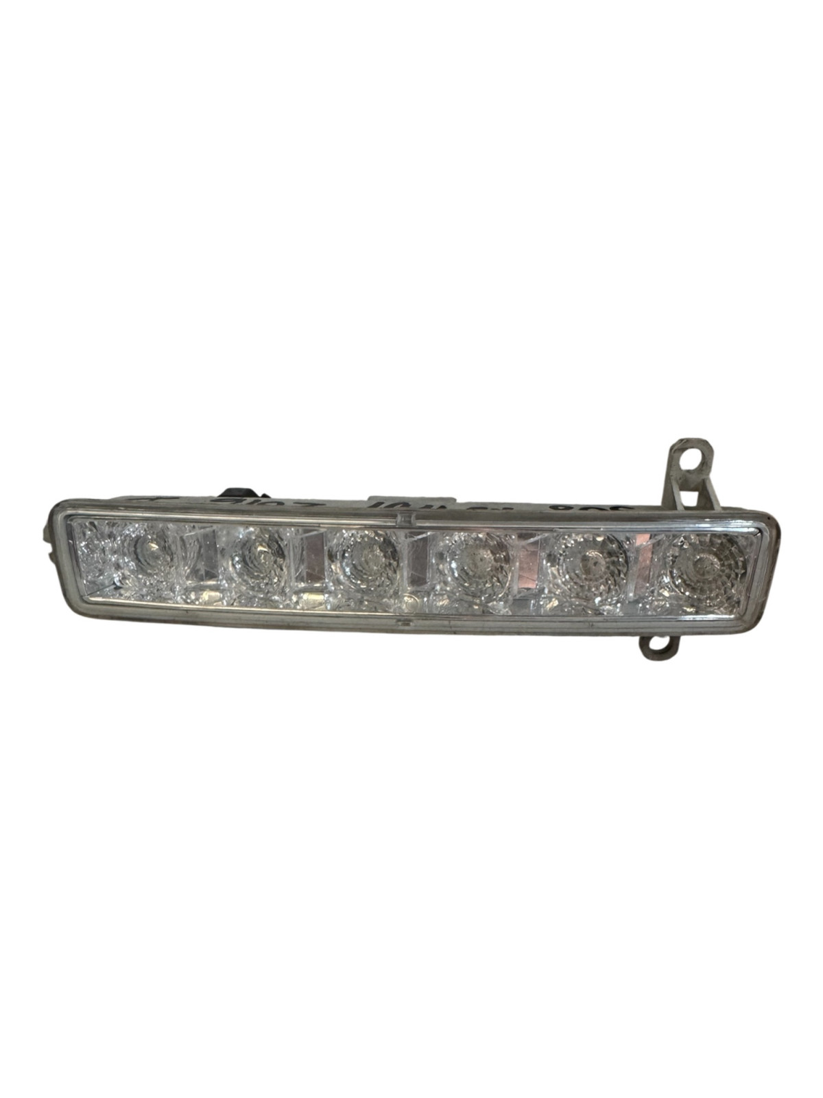 LUZ CIRCULACIÓN DIURNA DERECHA  PEUGEOT 308 1.6 HDI 2016