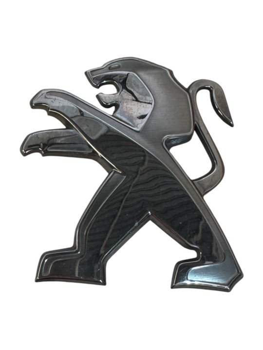 LOGO  PEUGEOT 308 1.6 HDI 2016