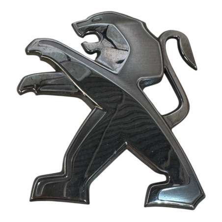 LOGO  PEUGEOT 308 1.6 HDI 2016