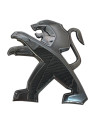 LOGO  PEUGEOT 308 1.6 HDI 2016