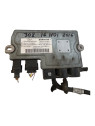 CONDENSADOR Y CENTRALITA STARP STOP PEUGEOT 308 1.6 HDI 2016