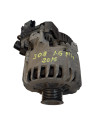 ALTERNADOR PEUGEOT 308 1.6 HDI 2016