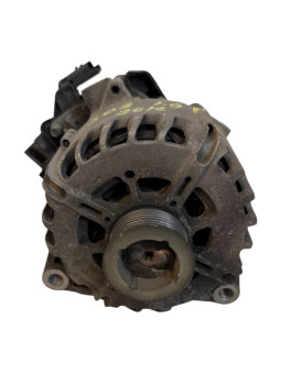 ALTERNADOR PEUGEOT 308 1.6 HDI 2016