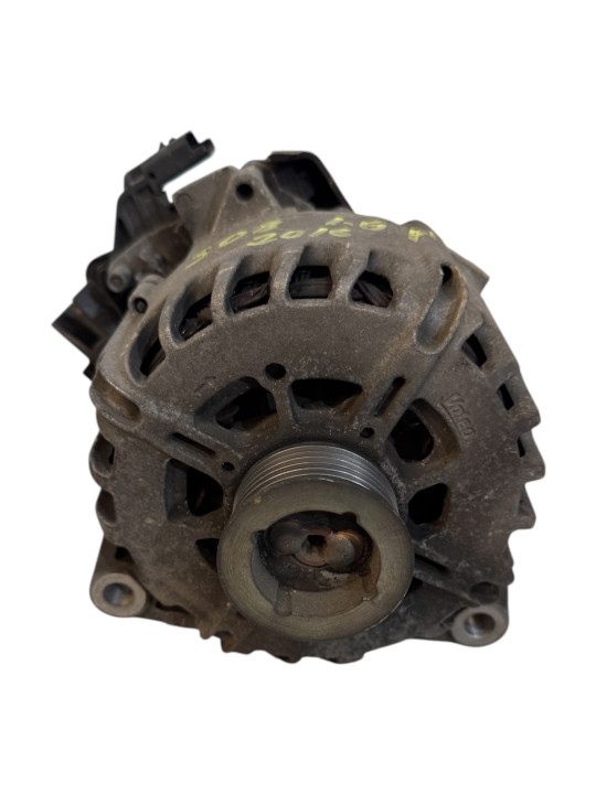 ALTERNADOR PEUGEOT 308 1.6 HDI 2016
