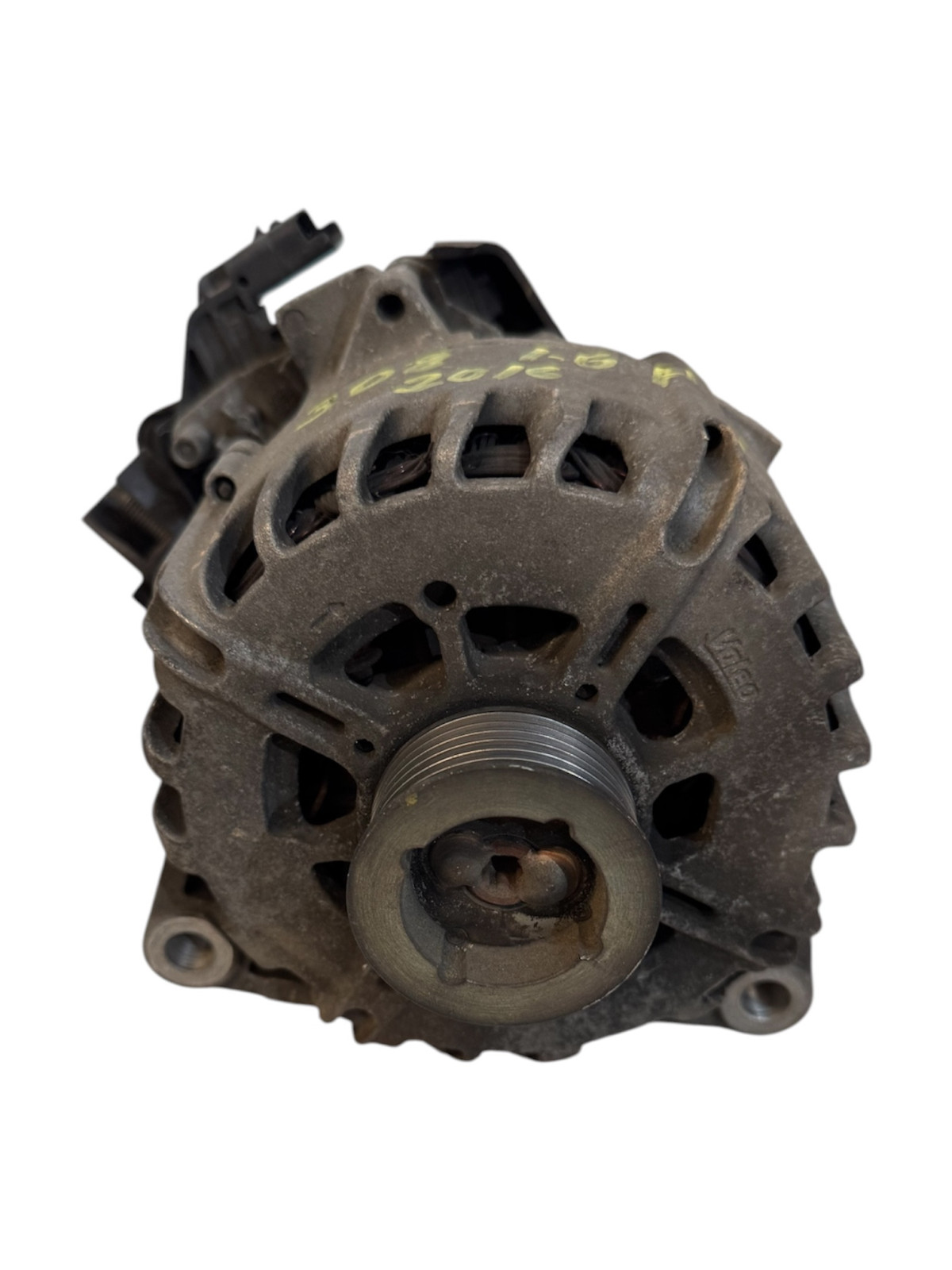 ALTERNADOR PEUGEOT 308 1.6 HDI 2016