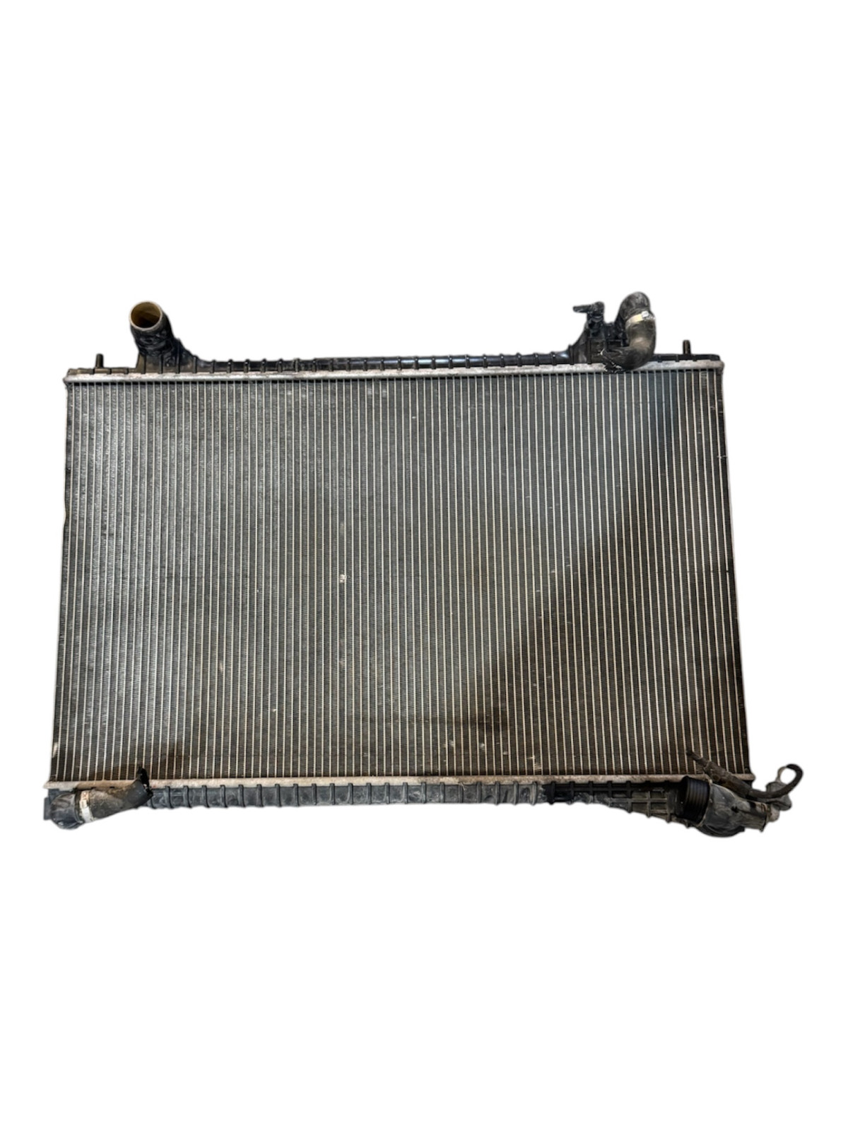 RADIADOR DE AGUA JAGUAR XE