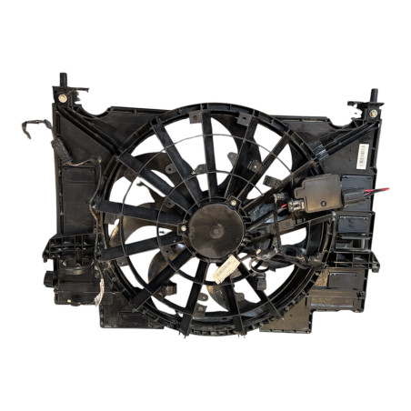 ELECTROVENTILADOR  JAGUAR XE