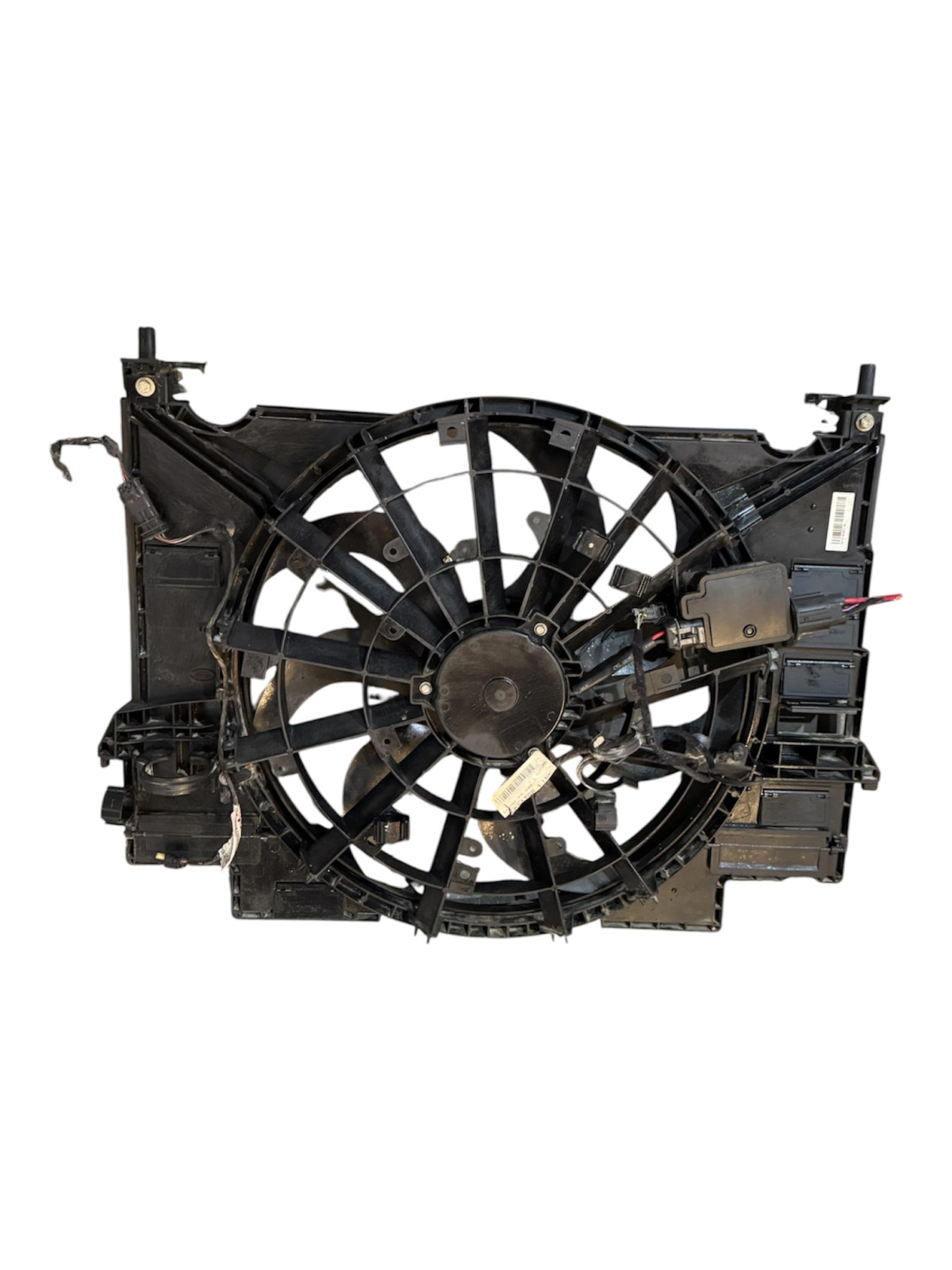ELECTROVENTILADOR  JAGUAR XE