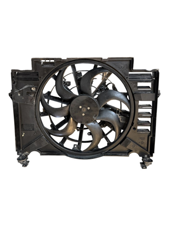 ELECTROVENTILADOR  JAGUAR XE