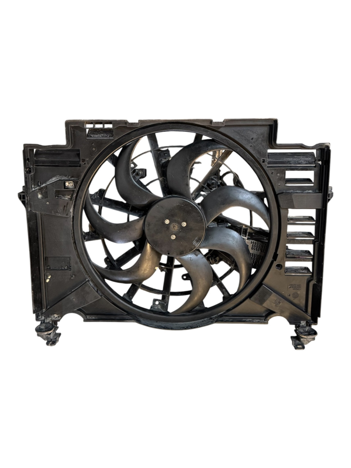 ELECTROVENTILADOR  JAGUAR XE