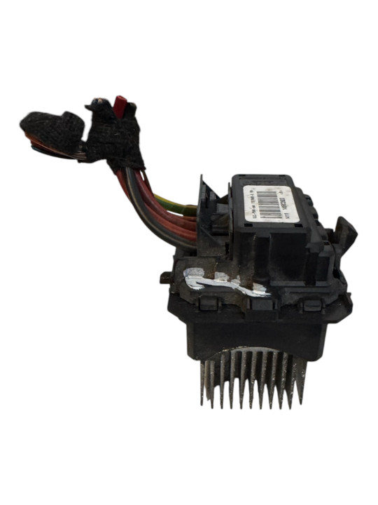 RESISTENCIA DE CALEFACCION PEUGEOT 508