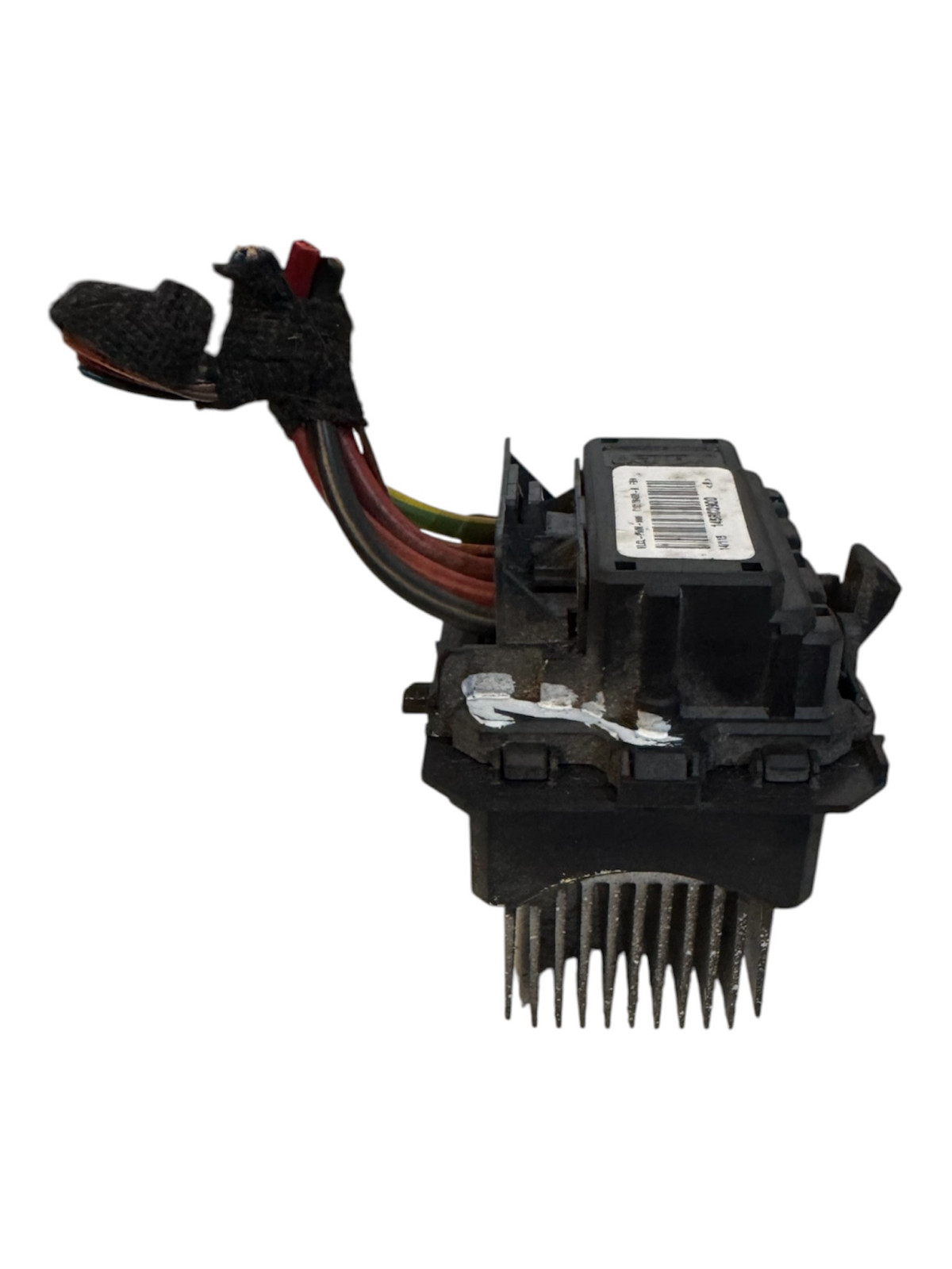 RESISTENCIA DE CALEFACCION PEUGEOT 508