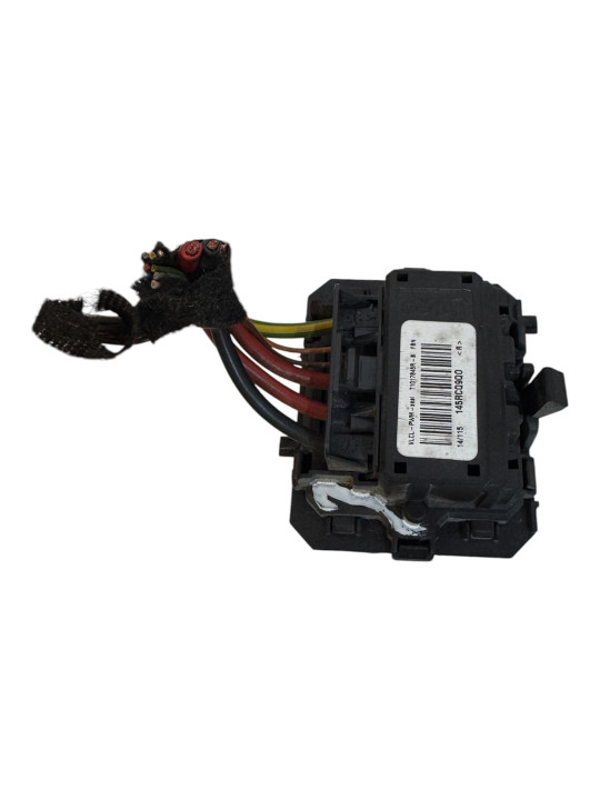 RESISTENCIA DE CALEFACCION PEUGEOT 508