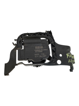 MOTOR APERTURA TRAMPILLA CLIMATIZADOR SKODA FABIA 2010