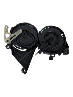 ACTUADOR DE COMPUERTA  SKODA FABIA 2010