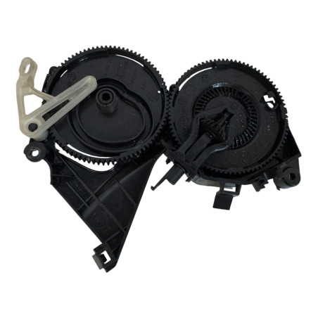 ACTUADOR DE COMPUERTA  SKODA FABIA 2010