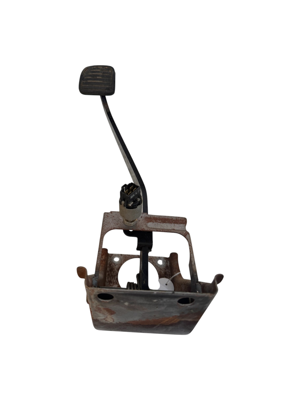 PEDAL DE FRENO SSANYONG REXTON 2.7