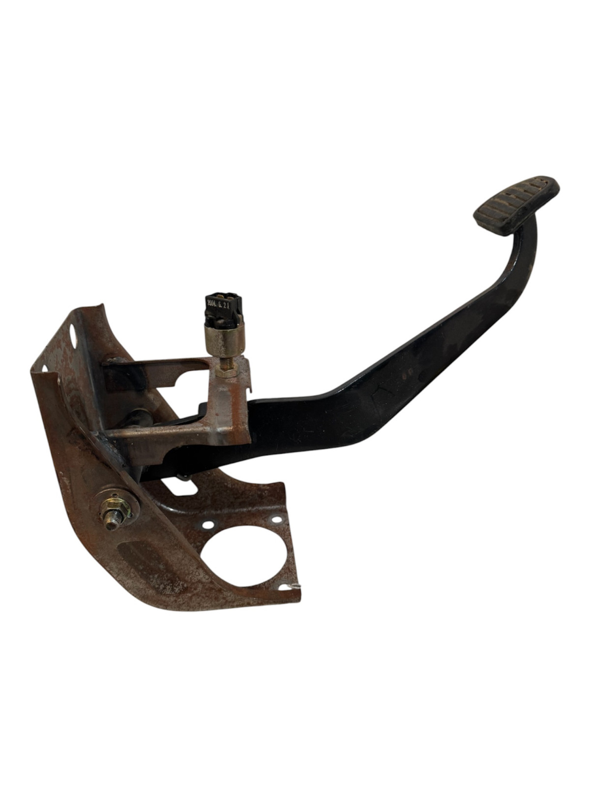 PEDAL DE FRENO SSANYONG REXTON 2.7