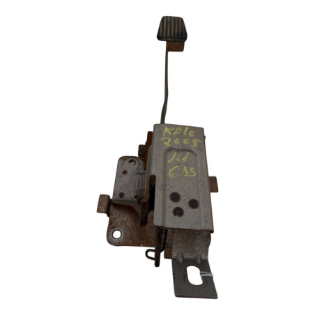 PEDAL DE EMBRAGUE  DAEWOO KALOS 1.1 GASOLINA 2005